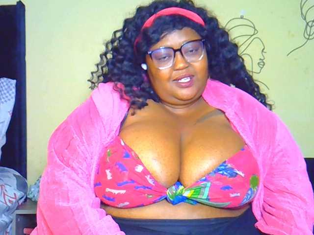 BellyGoddess