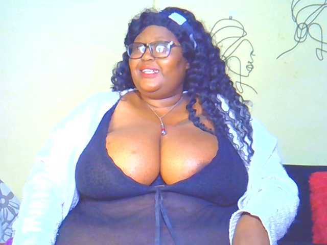 BellyGoddess live webcam show