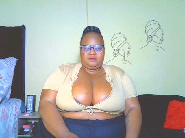 BellyGoddess
