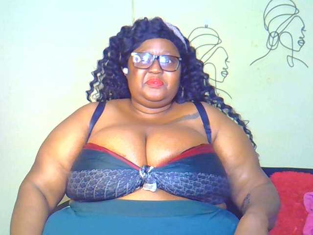 BellyGoddess