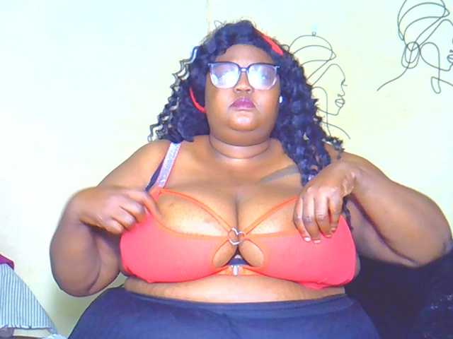 BellyGoddess live cam preview