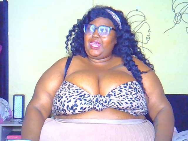 BellyGoddess
