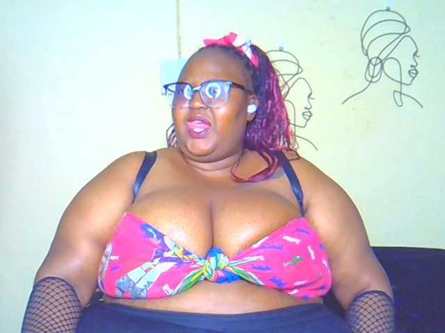 BellyGoddess live cam