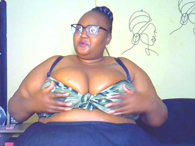 BellyGoddess