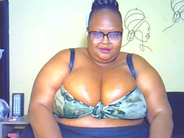 BellyGoddess