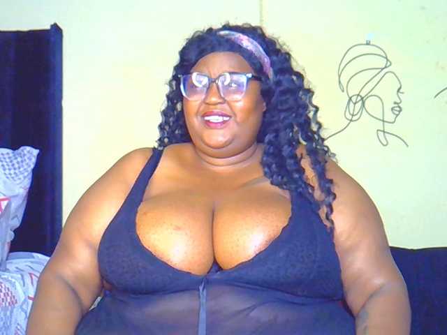 BellyGoddess