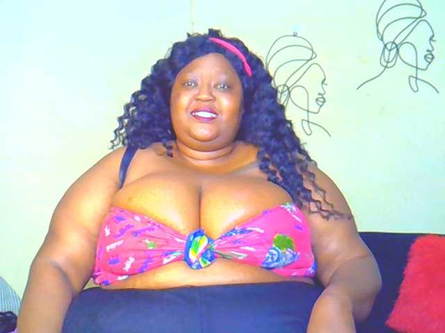 BellyGoddess live cam on UnifiedCams