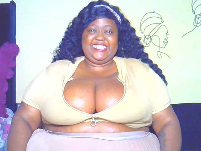 BellyGoddess