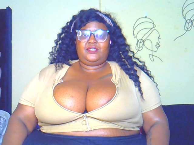 BellyGoddess live cam preview