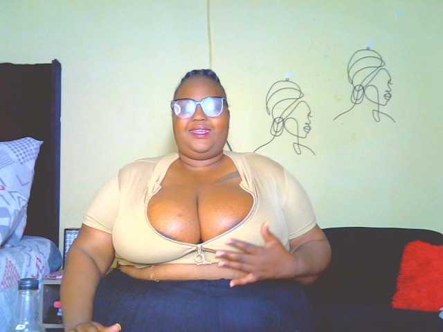 BellyGoddess