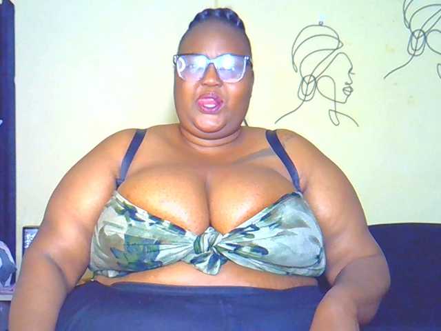 BellyGoddess
