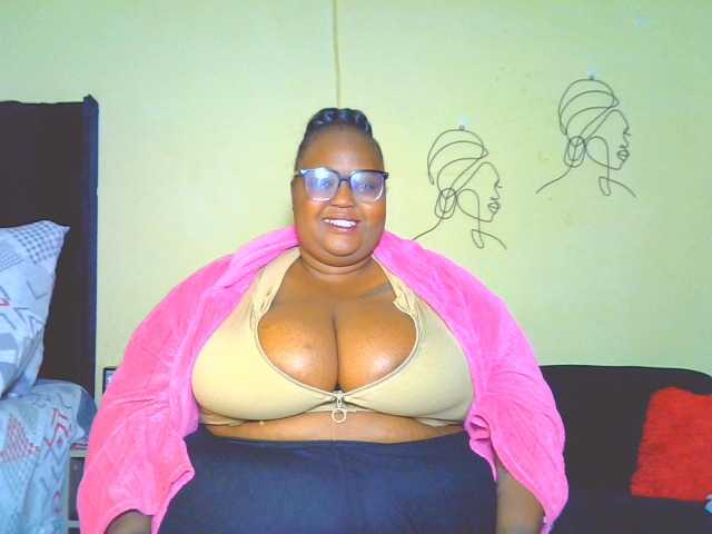 BellyGoddess