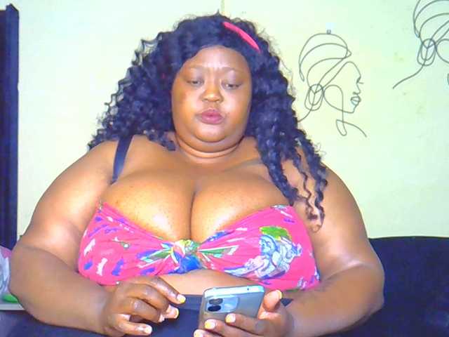BellyGoddess