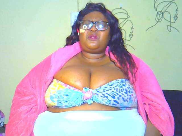 BellyGoddess Live Cam and Statistics on UnifiedCams