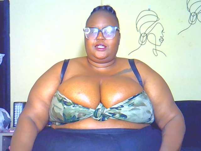BellyGoddess
