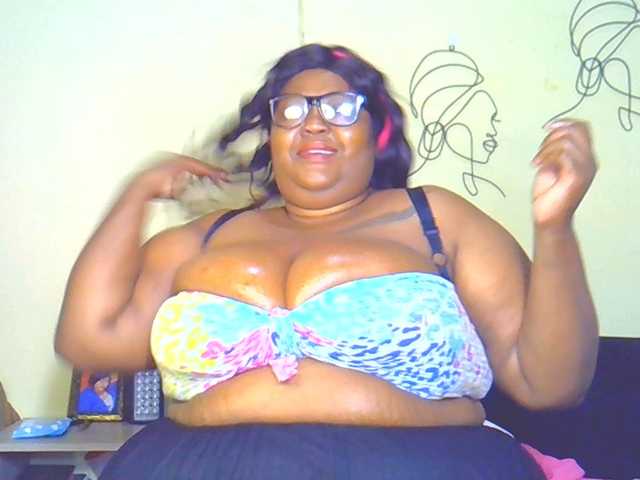 BellyGoddess