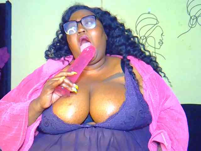 BellyGoddess webcam