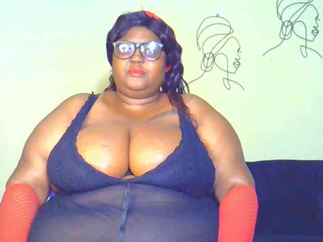 BellyGoddess webcam