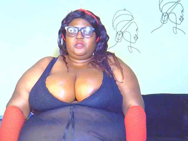 BellyGoddess webcam