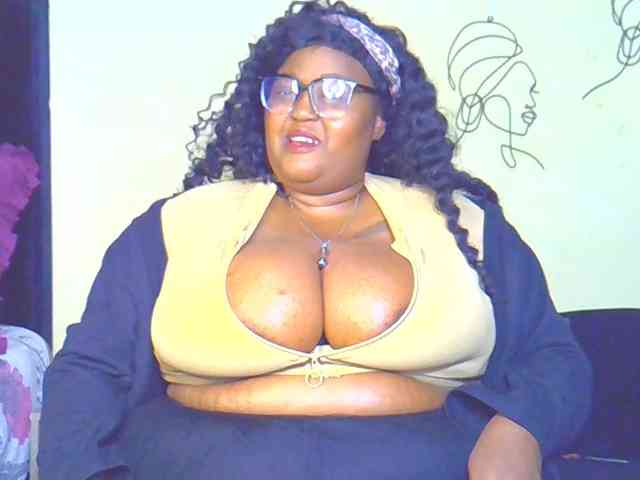 BellyGoddess webcam