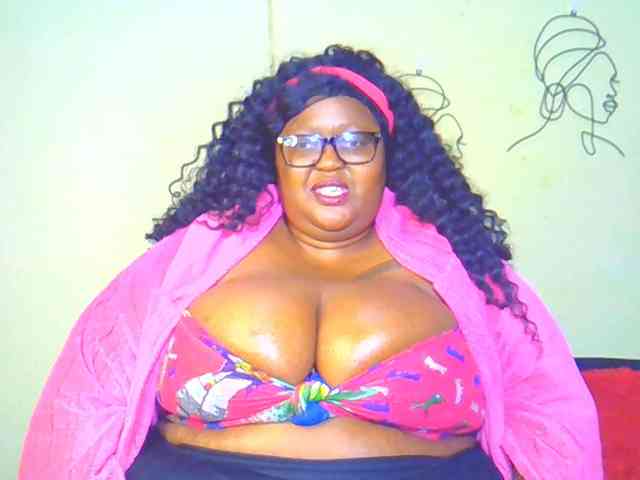 BellyGoddess webcam