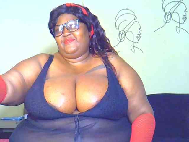 BellyGoddess webcam