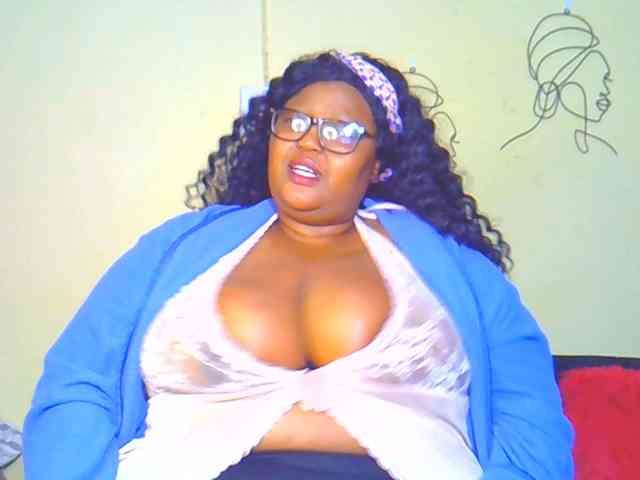 BellyGoddess webcam