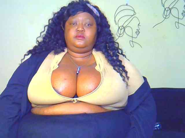 BellyGoddess Live Webcam on BongaCams