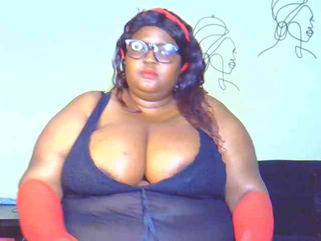 BellyGoddess webcam