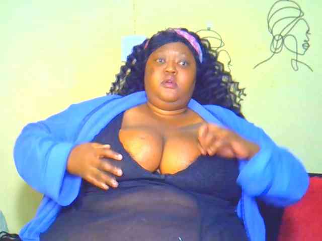 BellyGoddess webcam