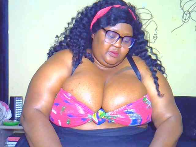 BellyGoddess