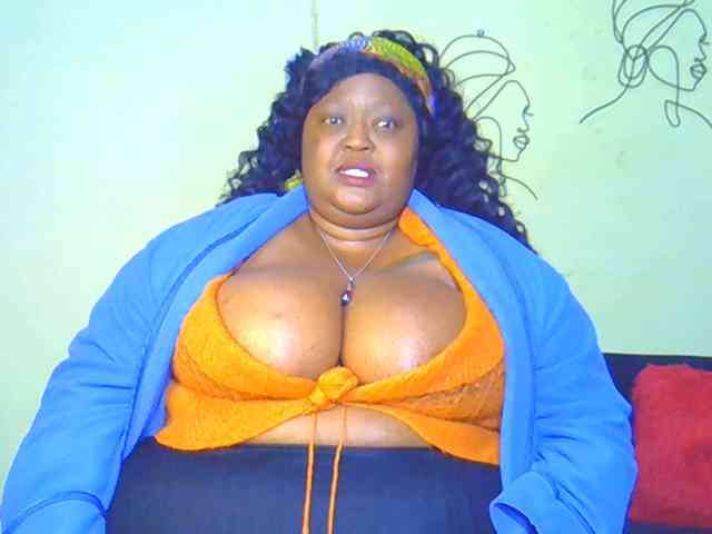 BellyGoddess webcam