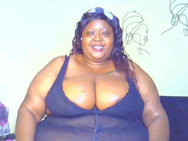 BellyGoddess webcam