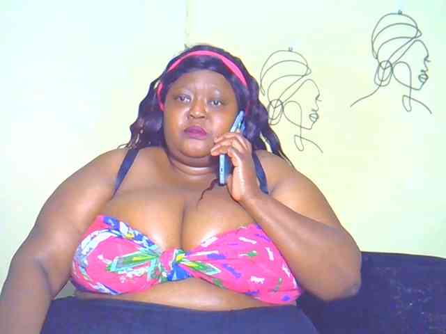 BellyGoddess webcam