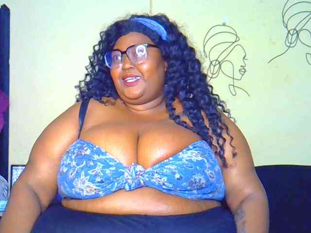 BellyGoddess webcam