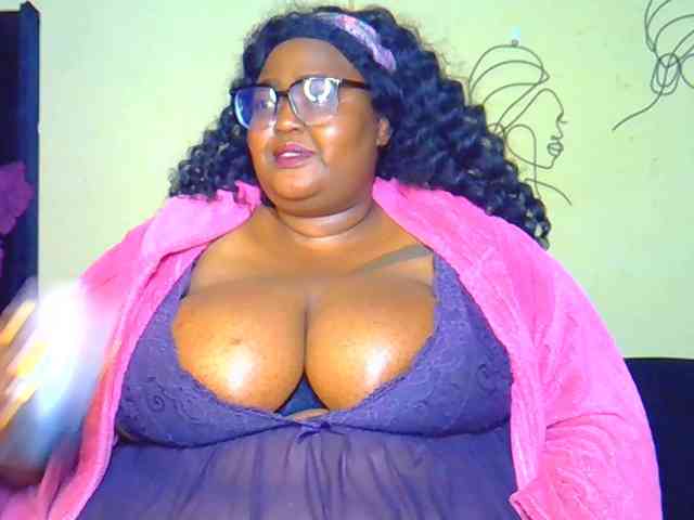 BellyGoddess webcam