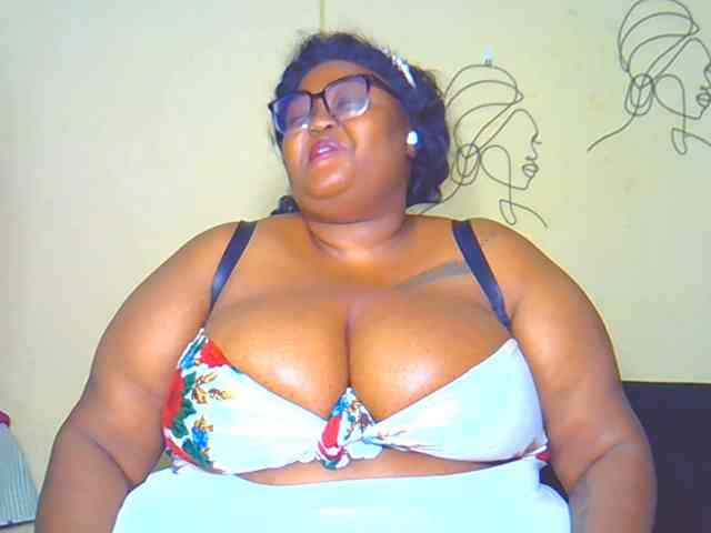 BellyGoddess