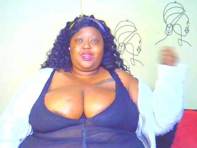 BellyGoddess webcam