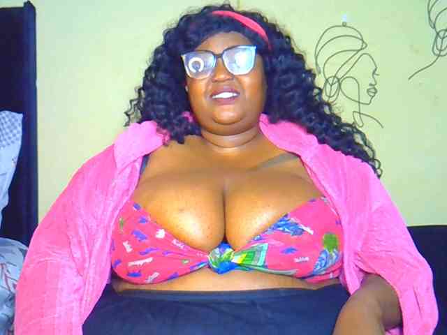 BellyGoddess webcam