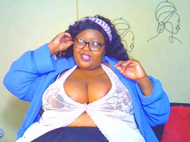 BellyGoddess webcam