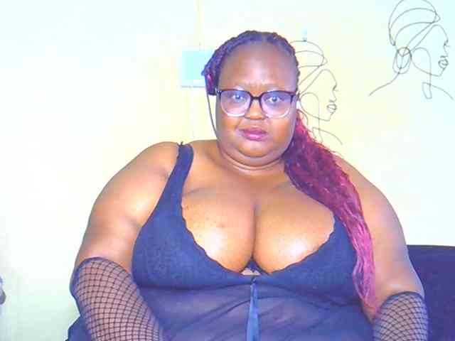 BellyGoddess webcam
