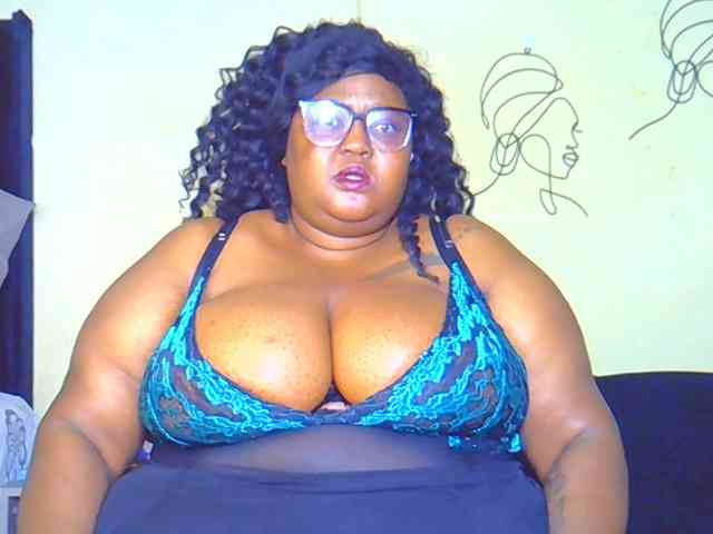 BellyGoddess