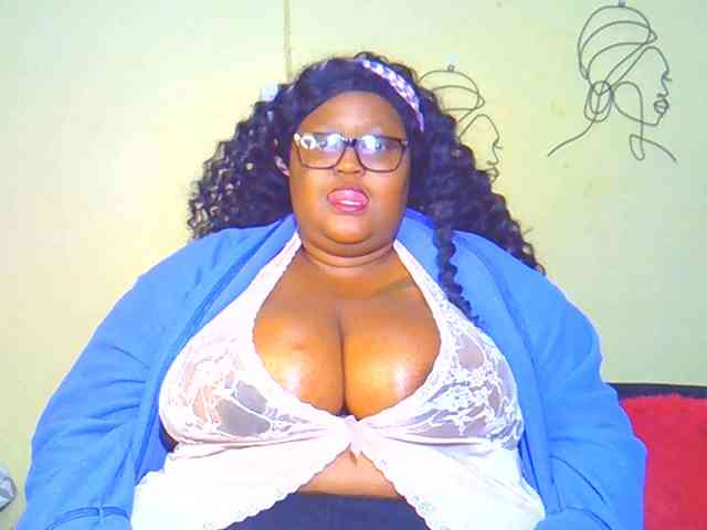 BellyGoddess webcam