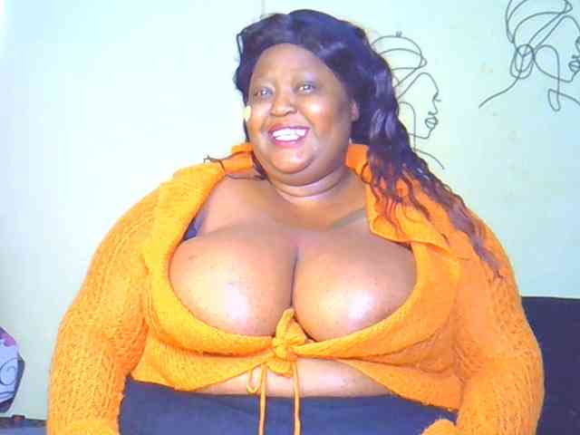 BellyGoddess