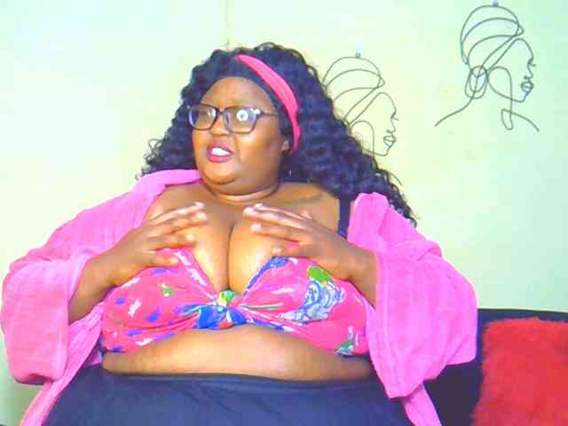 BellyGoddess webcam
