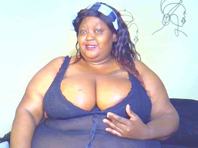 BellyGoddess webcam