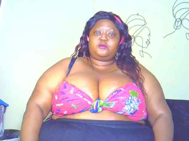BellyGoddess webcam