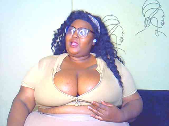 BellyGoddess webcam