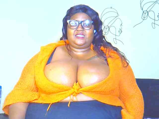 BellyGoddess webcam