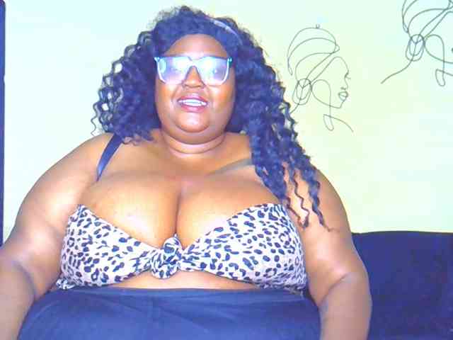 BellyGoddess webcam